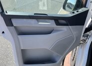 Volkswagen Transporter Kombi 2,0 l 110 kw