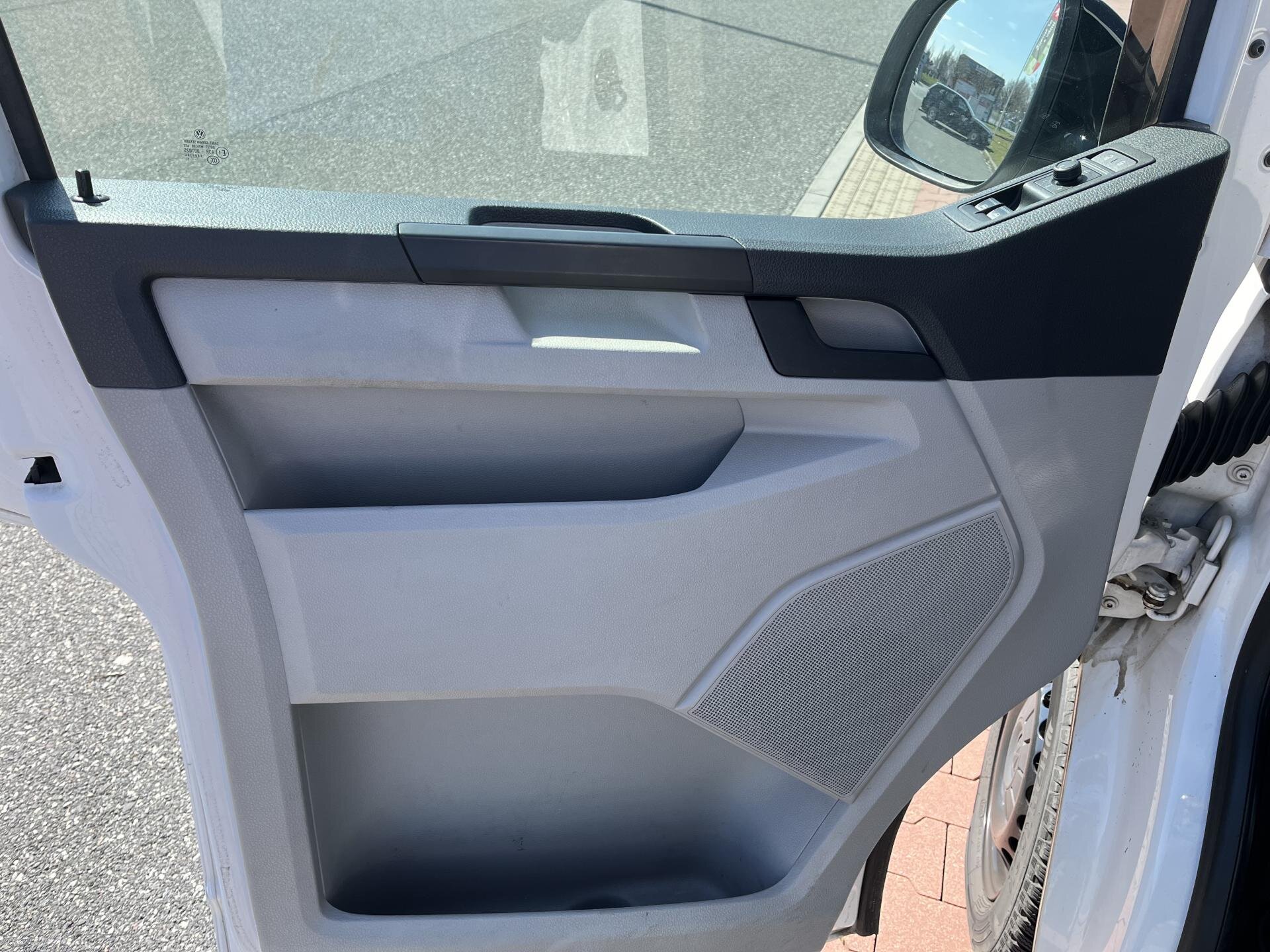 Volkswagen Transporter Kombi 2,0 l 110 kw