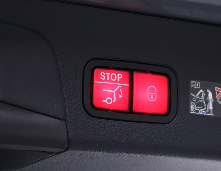 Mercedes-Benz GLS SUV 3,0 l 270 kw