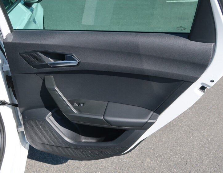 Seat Leon Kombi 1,5 l 85 kw