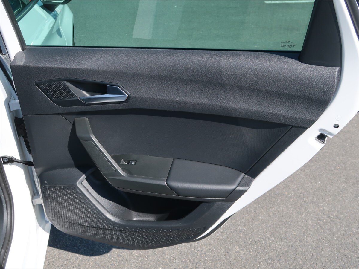 Seat Leon Kombi 1,5 l 85 kw