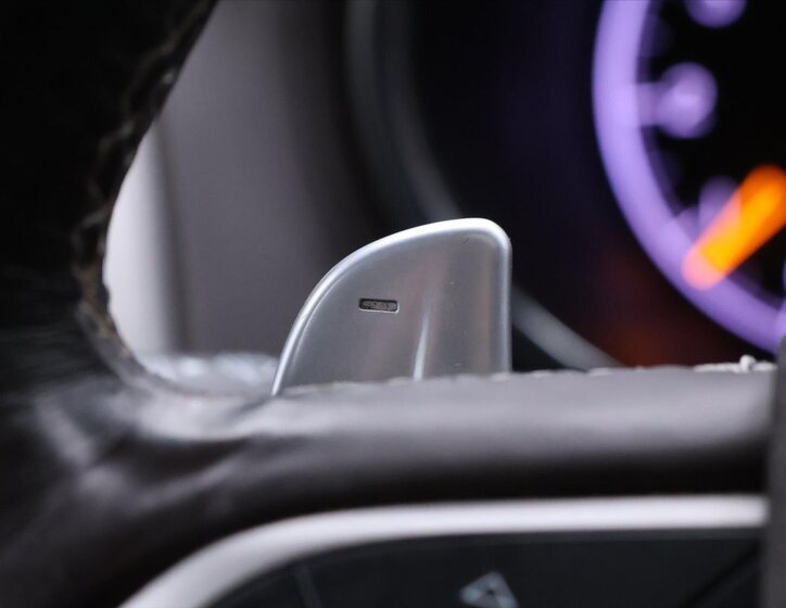 Jeep Grand Cherokee SUV / Terénní 3,0 l 184 kw