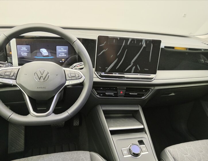 Volkswagen Tiguan SUV / Terénní 2,0 l 110 kw