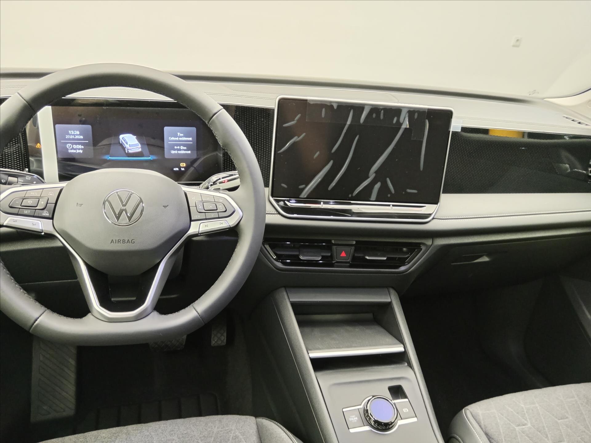 Volkswagen Tiguan SUV / Terénní 2,0 l 110 kw