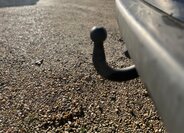 Volkswagen Caravelle 6