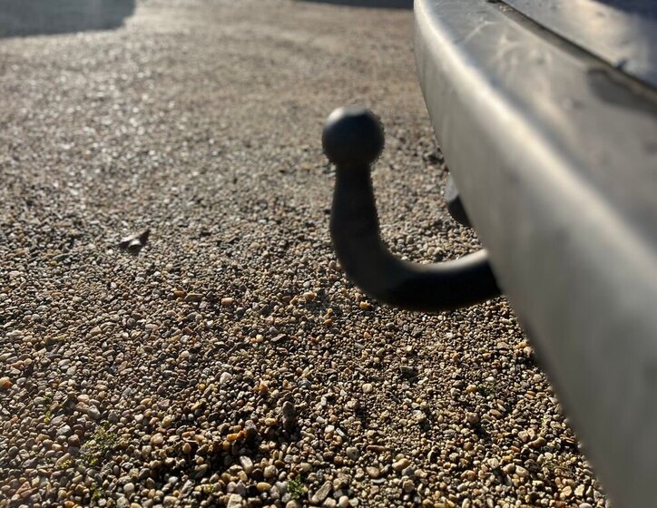 Volkswagen Caravelle 6