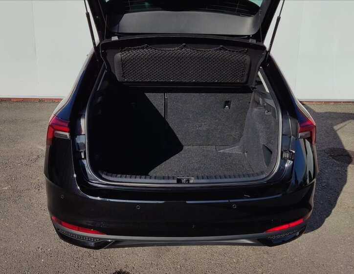 Škoda Scala Hatchback 999,0 85 kw