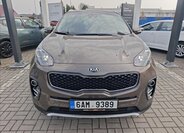 KIA Sportage SUV / Terénní 1,6 l 130 kw