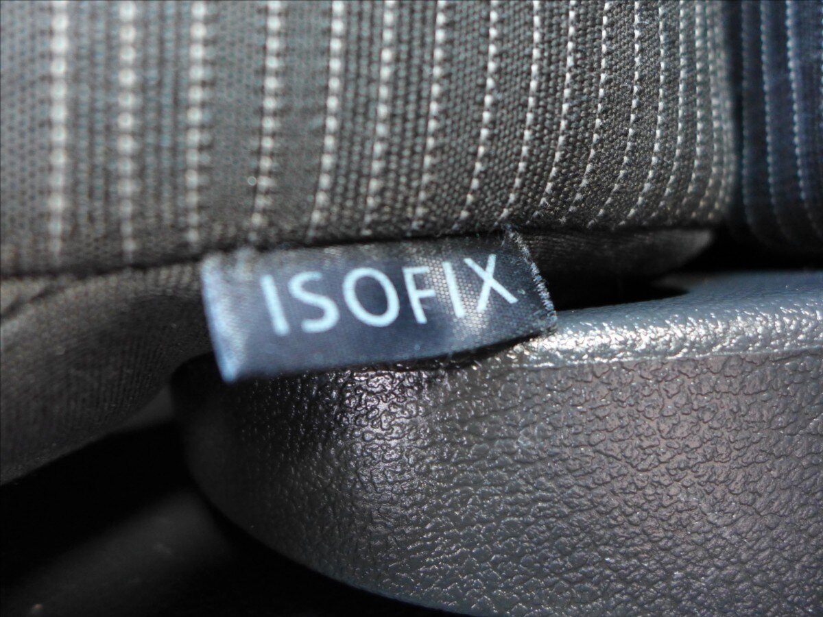 Volkswagen Tiguan SUV / Terénní 1,4 l 90 kw