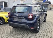Dacia Duster 3