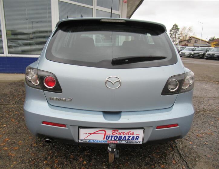 Mazda 3 6