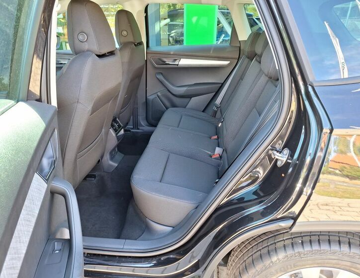 Škoda Karoq 7