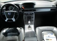 Volvo XC70 Kombi 2,4 l 120 kw