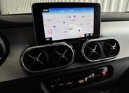 Mercedes-Benz Třídy X 24