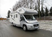 Fiat Ducato Ostatní 2,3 l 109 kw
