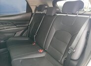 SsangYong Korando SUV 1,5 l 120 kw