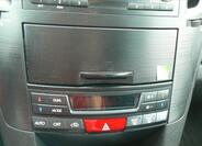 Subaru Outback SUV 2,0 l 110 kw