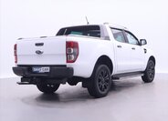 Ford Ranger Pick-up 2,0 l 156 kw