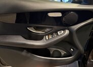 Mercedes-Benz GLC 10