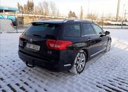 Citroën C5 Kombi 2,7 l 150 kw
