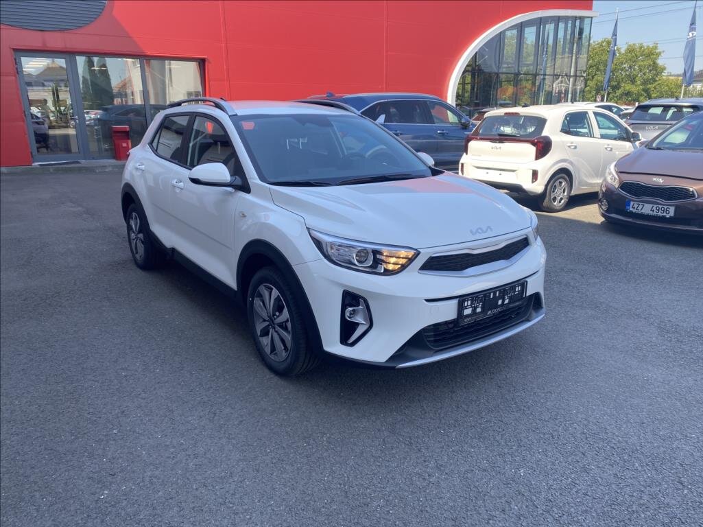 KIA Stonic