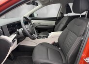 Hyundai Tucson SUV 1,6 l 117 kw