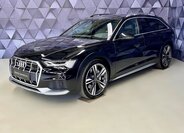 Audi A6 Allroad Kombi 3,0 l 253 kw