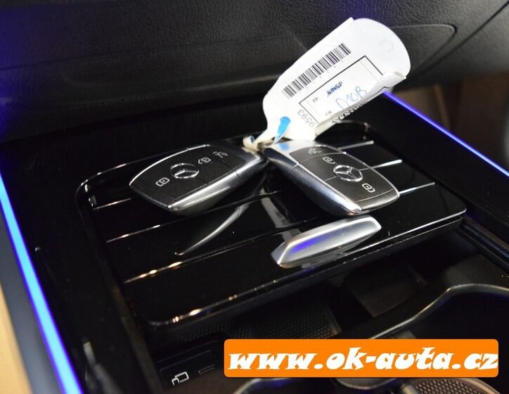 Mercedes-Benz GLB SUV 0,0 85 kw