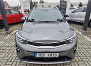 KIA Stonic SUV 1,2 l 62 kw