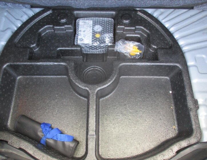 SsangYong Tivoli Hatchback 1,6 l 85 kw