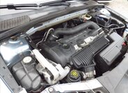 Ford Mondeo Liftback 2,5 l 162 kw