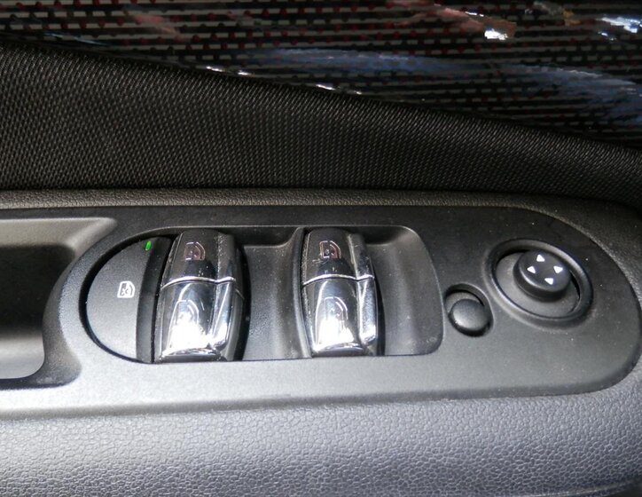 Mini Clubman Kombi 2,0 l 141 kw