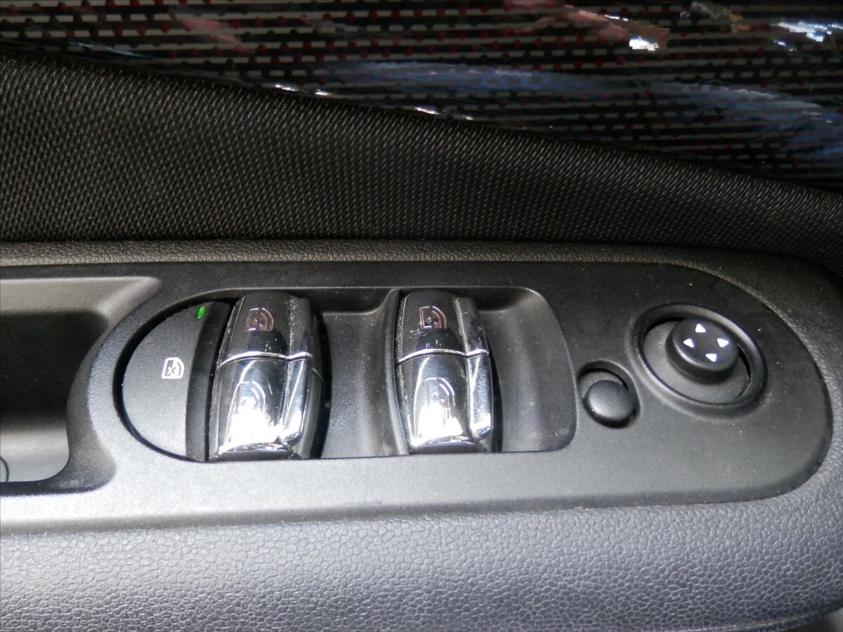 Mini Clubman Kombi 2,0 l 141 kw