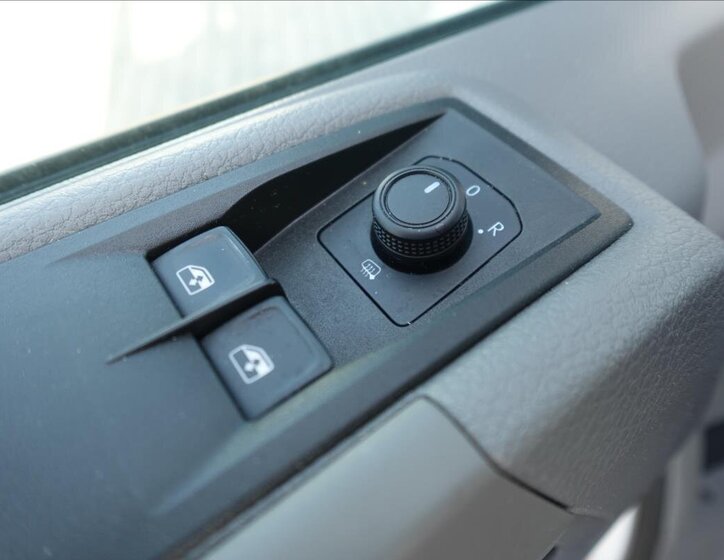 Volkswagen Crafter Ostatní 2,0 l 103 kw