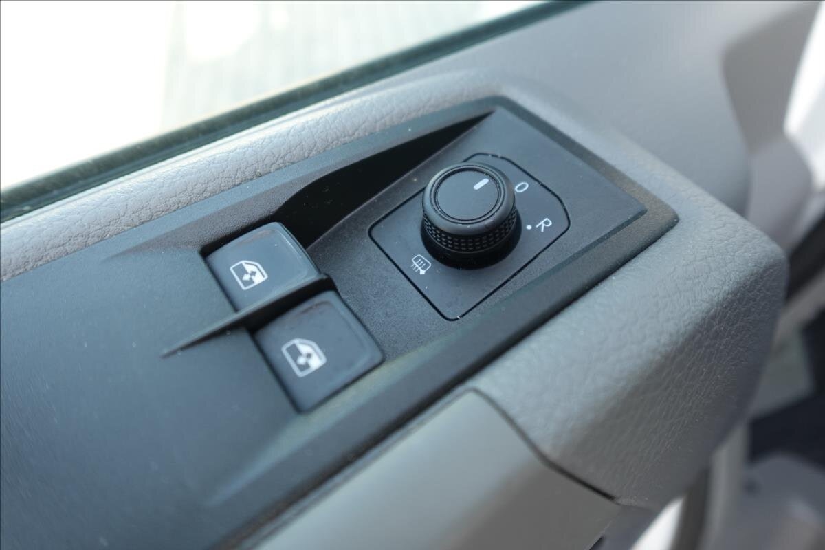 Volkswagen Crafter Ostatní 2,0 l 103 kw