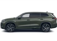 Volkswagen Tayron SUV 0,0 150 kw