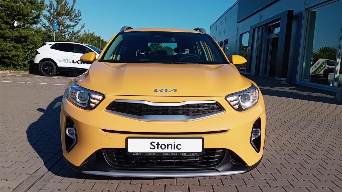 KIA Stonic