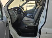 Renault Trafic 9