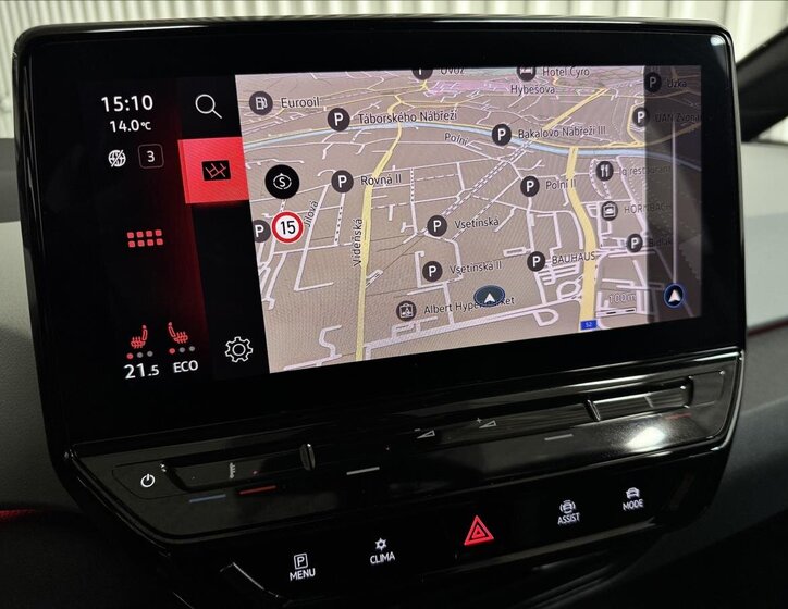 Volkswagen ID.3 Hatchback 0,0 150 kw