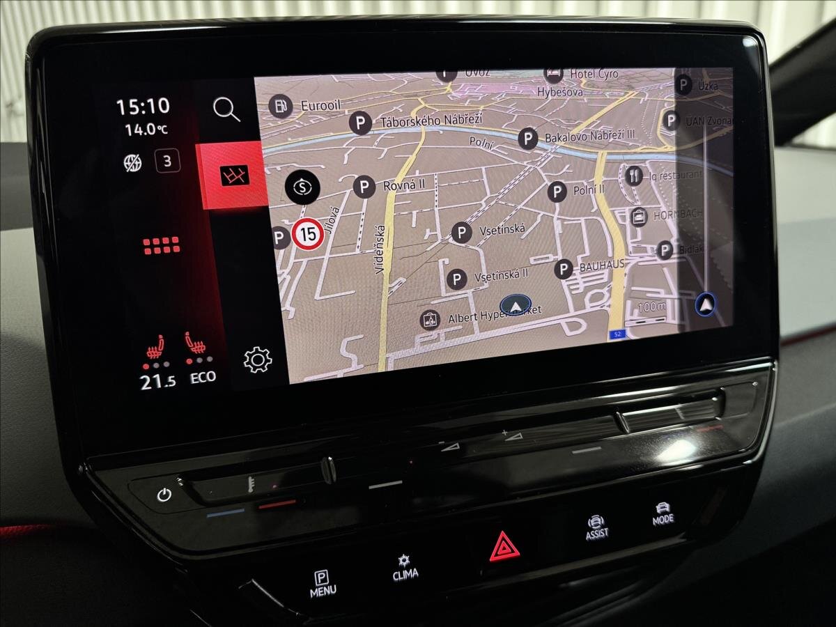 Volkswagen ID.3 Hatchback 0,0 150 kw