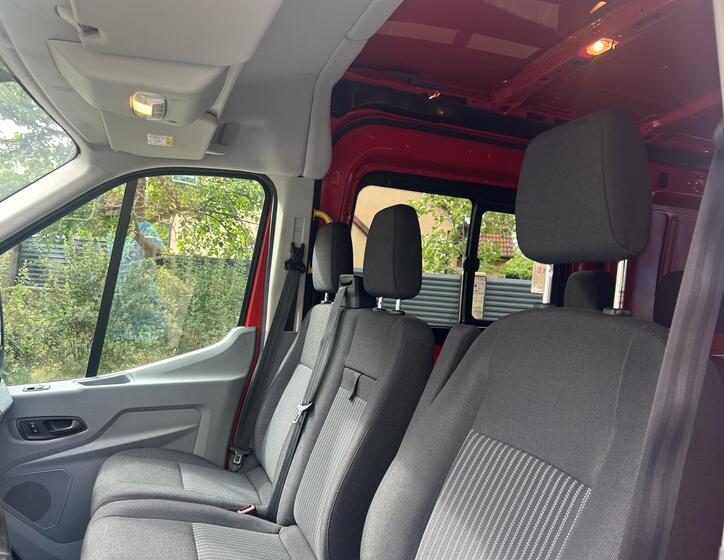 Ford Transit 31