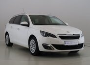Peugeot 308 3