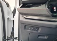 Škoda Octavia Liftback 2,0 l 147 kw