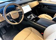 Land Rover Range Rover Sport 9