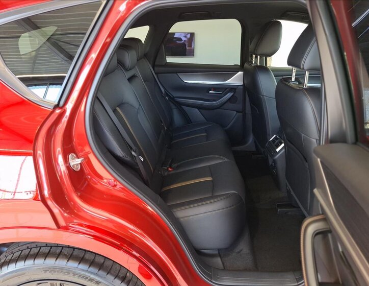 Mazda CX-60 SUV / Terénní 3,3 l 187 kw