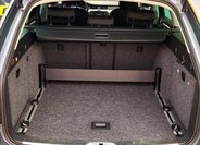 Škoda Superb Kombi 1,8 l 118 kw