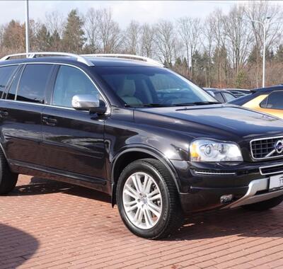 Volvo XC90 3