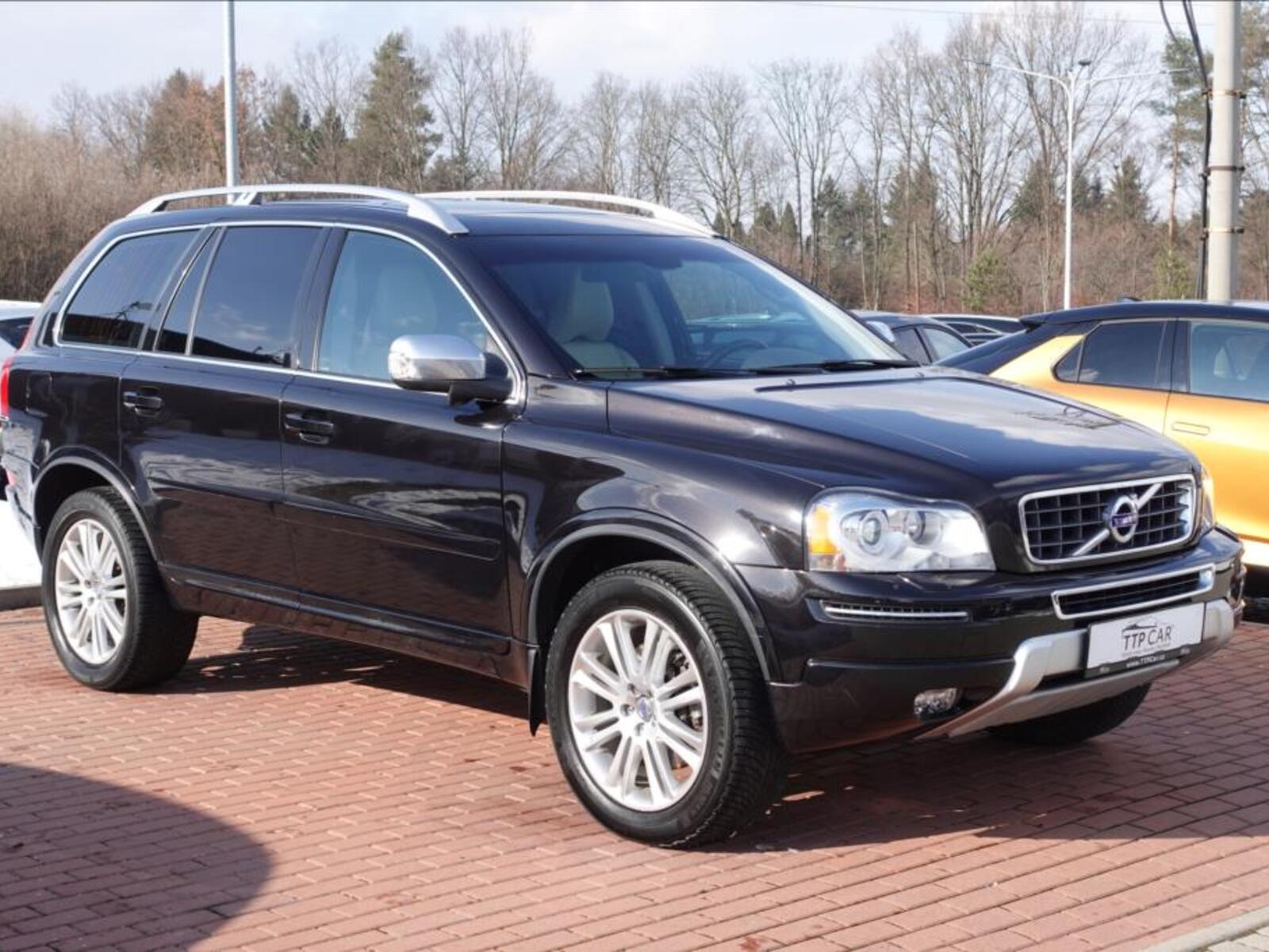 Volvo XC90 3