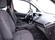 Ford Tourneo Connect 11