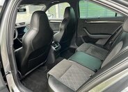 Škoda Superb Sedan / Limuzína 2,0 l 206 kw